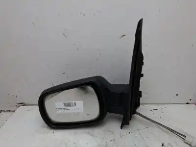 Second-hand car spare part Left Rearview Mirror for FORD FIESTA (CBK) Ambiente OEM IAM references   