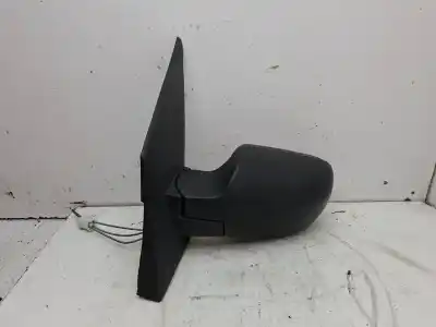 Second-hand car spare part left rearview mirror for ford fiesta (cbk) ambiente oem iam references   