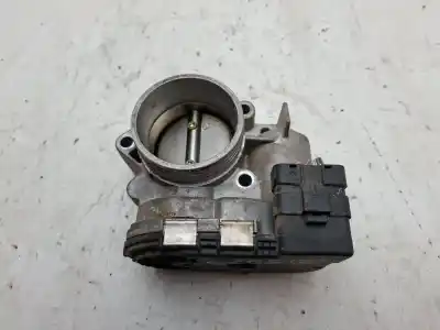 Pezzo di ricambio per auto di seconda mano SCATOLA DELLA FARFALLA per PEUGEOT 307 (S1) XT Riferimenti OEM IAM 0280750085  