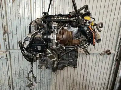 Peça sobressalente para automóvel em segunda mão MOTOR COMPLETO por OPEL COMBO CARGO (E)  Referências OEM IAM 263A8000  