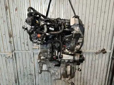 Peça sobressalente para automóvel em segunda mão motor completo por opel combo cargo (e) express 99 cv / 73 kw referências oem iam 263a8000  