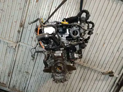 Peça sobressalente para automóvel em segunda mão motor completo por opel combo cargo (e) express 99 cv / 73 kw referências oem iam 263a8000  