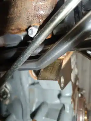 Peça sobressalente para automóvel em segunda mão motor completo por opel combo cargo (e) express 99 cv / 73 kw referências oem iam 263a8000  