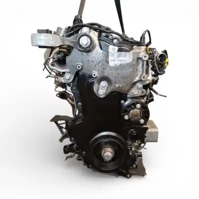 Pezzo di ricambio per auto di seconda mano MOTORE COMPLETO per OPEL VIVARO FURGÓN/COMBI (07.2006 =>) Furgón 2.9t L2H1 Riferimenti OEM IAM R9MH413  