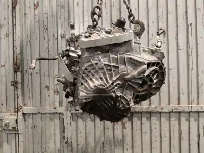 Second-hand car spare part gearbox for opel combo cargo (e) express 99 cv / 73 kw oem iam references c63563501  