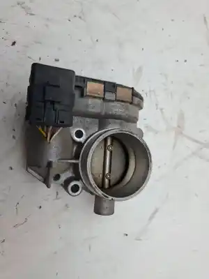 Pezzo di ricambio per auto di seconda mano SCATOLA DELLA FARFALLA per PEUGEOT 206 BERLINA XS Riferimenti OEM IAM 0280750085  