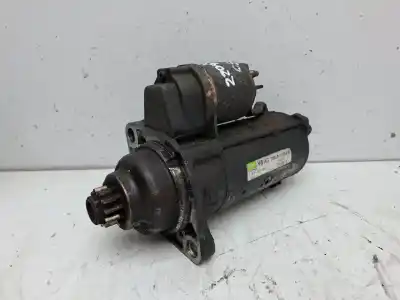 Pièce détachée automobile d'occasion DÉMARREUR DE VOITURE pour AUDI A3 (8L) 1.9 TDI Ambiente Références OEM IAM D7RS30  