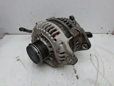 Pièce détachée automobile d'occasion ALTERNATEUR pour OPEL ASTRA H BERLINA Cosmo Références OEM IAM CGB10508  