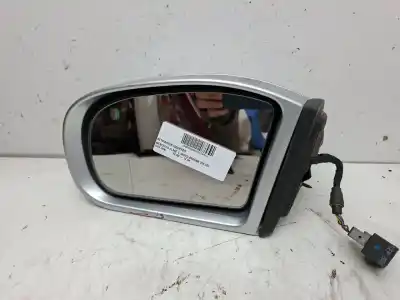 Pièce détachée automobile d'occasion RÉTROVISEUR GAUCHE pour MERCEDES-BENZ CLASE C (W203) BERLINA 220 CDI (203.006) 143 CV / 105 KW Références OEM IAM   