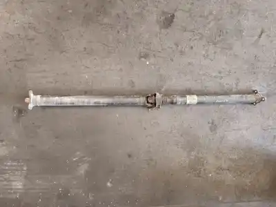 Pièce détachée automobile d'occasion TRANSMISSION CENTRALE pour MERCEDES-BENZ CLASE C (W203) BERLINA 220 CDI (203.006) 143 CV / 105 KW Références OEM IAM 2034101106  