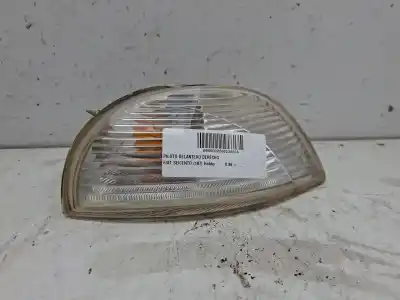 Pièce détachée automobile d'occasion PILOTE AVANT DROIT pour FIAT SEICENTO (187) Hobby Références OEM IAM   