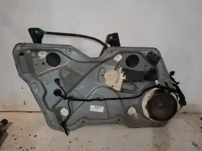 Pièce détachée automobile d'occasion LÉVE GLACE AVANT GAUCHE pour SEAT LEON (1M1) Sport Références OEM IAM   