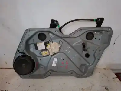 Pièce détachée automobile d'occasion LÉVE GLACE AVANT DROIT pour SEAT LEON (1M1) Sport Références OEM IAM   