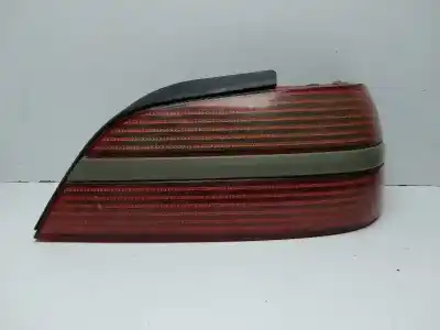 Peça sobressalente para automóvel em segunda mão FAROLIM TRASEIRO DIREITO por PEUGEOT 406 BERLINA (S1/S2) SRDT Pack Referências OEM IAM 28562  