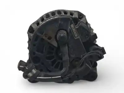 Peça sobressalente para automóvel em segunda mão alternador por audi a3 (8l) 1.9 tdi ambiente referências oem iam 028903028e  