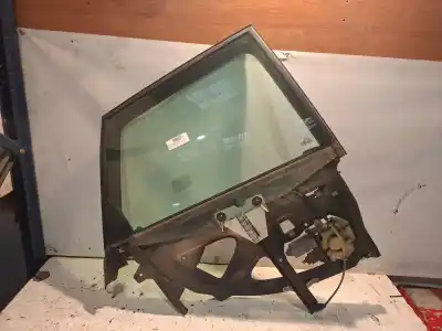 Second-hand car spare part Rear Right Window Regulator for AUDI A3 (8L) 1.9 TDI Ambiente OEM IAM references   