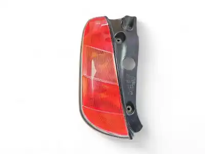 Second-hand car spare part LEFT TAILGATE LIGHT for LANCIA YPSILON (101) 1.3 Multijet 16V Oro (10.2006->) 75 CV / 55 KW OEM IAM references 0051786658  