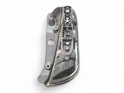 Second-hand car spare part left tailgate light for lancia ypsilon (101) 1.3 multijet 16v oro (10.2006->) 75 cv / 55 kw oem iam references 0051786658  