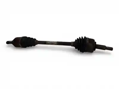 Piesă de schimb auto la mâna a doua TRANSMISIE FATÃ STÂNGA pentru RENAULT MEGANE III COUPE Dynamique Referințe OEM IAM 8200788672  