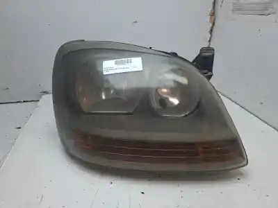 Piesă de schimb auto la mâna a doua FAR DREAPTA pentru NISSAN ALMERA TINO (V10M) Ambience Referințe OEM IAM   