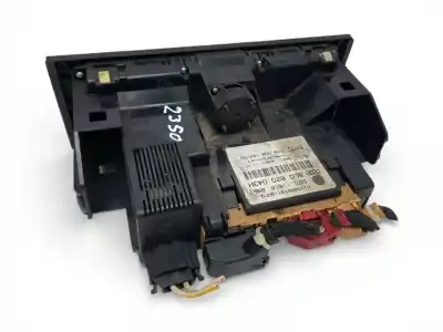 Second-hand car spare part Heating / Air Conditioning Control Panel for AUDI A3 (8L) 1.9 TDI Ambiente OEM IAM references 8L0820043H  