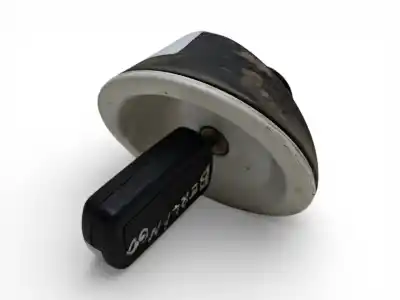 Peça sobressalente para automóvel em segunda mão TAMPA DE COMBUSTÍVEL por PEUGEOT PARTNER (S1) Combispace Referências OEM IAM 1508E3  