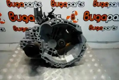 Peça sobressalente para automóvel em segunda mão CAIXA DE VELOCIDADES por HONDA CIVIC VII HATCHBACK (EU, EP, EV)  Referências OEM IAM   