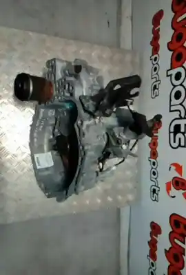 Peça sobressalente para automóvel em segunda mão caixa de velocidades por honda civic vii hatchback (eu, ep, ev) 1.7 ctdi (ep4 eu9) referências oem iam   