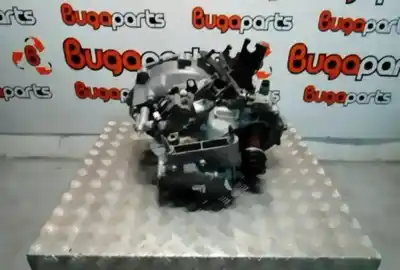 Peça sobressalente para automóvel em segunda mão caixa de velocidades por honda civic vii hatchback (eu, ep, ev) 1.7 ctdi (ep4 eu9) referências oem iam   