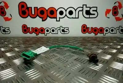 Peça sobressalente para automóvel em segunda mão SONDA LAMBDA por CITROEN C3 I (FC_, FN_)  Referências OEM IAM 9657632980  