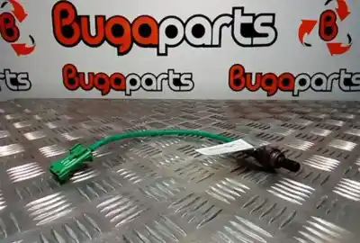 Peça sobressalente para automóvel em segunda mão SONDA LAMBDA por CITROEN C3 I (FC_, FN_)  Referências OEM IAM 9657632980  