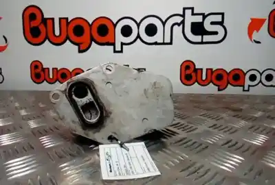 Peça sobressalente para automóvel em segunda mão RADIADOR DE ÓLEO por BMW 3 (E46)  Referências OEM IAM 5989070141AL  