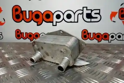 Peça sobressalente para automóvel em segunda mão radiador de óleo por bmw 3 (e46) 320d referências oem iam 5989070141al  