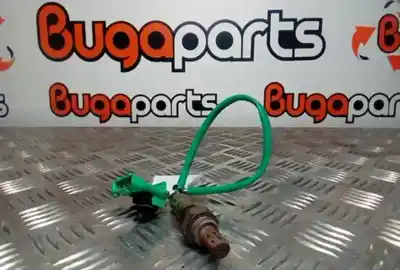 Peça sobressalente para automóvel em segunda mão SONDA LAMBDA por PEUGEOT 206 HATCHBACK (2A/C)  Referências OEM IAM 9657632980  
