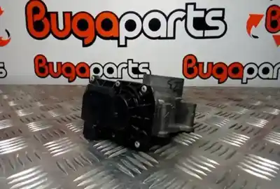 Peça sobressalente para automóvel em segunda mão BORBOLETA DE ADMISSÃO por RENAULT CLIO III (BR0/1, CR0/1)  Referências OEM IAM 8200568712  