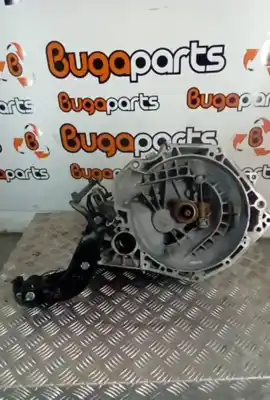 Автозапчасти б/у коробка передач за nissan sunny iii furgón/ranchera familiar (y10) 1.7 d ссылки oem iam f13 c394