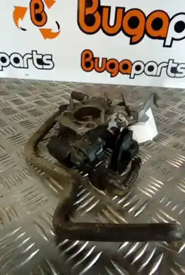 Автозапчасти б/у бабочка коробка за nissan sunny iii furgón/ranchera familiar (y10) 1.7 d ссылки oem iam 0132008602