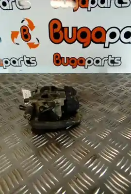 Автозапчасти б/у бабочка коробка за nissan sunny iii furgón/ranchera familiar (y10) 1.7 d ссылки oem iam 0132008602  