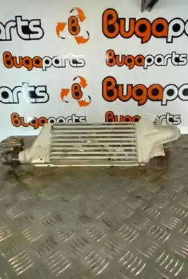 Pezzo di ricambio per auto di seconda mano INTERCOOLER per OPEL COMBO TOUR  Riferimenti OEM IAM 24466787  