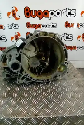 Автозапчастина б/у коробка передач для ford escort v turnier (anl) 1.8 d посилання на oem iam 91zt-7f090 Автозапчастина б/у коробка передач для ford escort v turnier (anl) 1.8 d посилання на oem iam 91zt-7f090