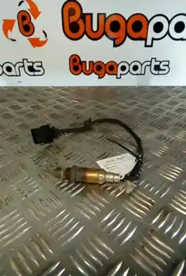 Pièce détachée automobile d'occasion SONDE LAMBDA pour OPEL ASTRA G COMBI (T98)  Références OEM IAM 0258005270  