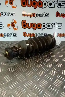 Автозапчасти б/у коленчатый вал за opel astra h (a04) 1.7 cdti 100cv ссылки oem iam z17dth  