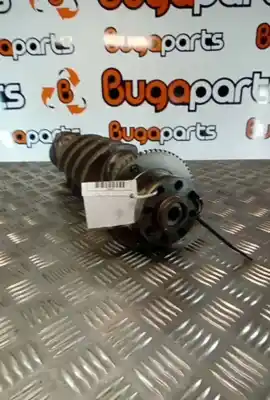 Автозапчасти б/у коленчатый вал за opel astra h (a04) 1.7 cdti 100cv ссылки oem iam z17dth  