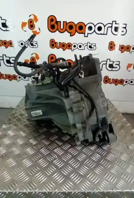 Second-hand car spare part gearbox for ford focus c-max (dm2) 1.6 tdci oem iam references 3m5r  