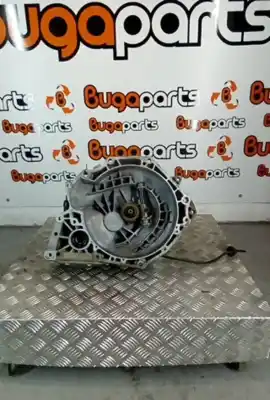 Gebrauchtes Autoersatzteil getriebe zum opel corsa b (s93) 1.7 d (f08 f68 m68) oem-iam-referenzen w355