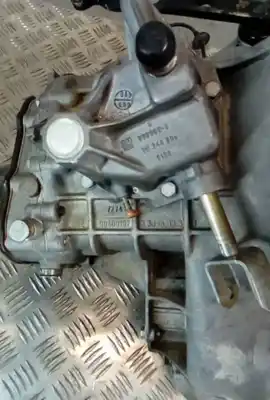 Gebrauchtes Autoersatzteil getriebe zum opel corsa b (s93) 1.7 d (f08 f68 m68) oem-iam-referenzen w355  