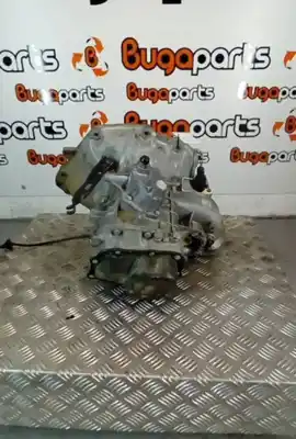 Gebrauchtes Autoersatzteil getriebe zum opel corsa b (s93) 1.7 d (f08 f68 m68) oem-iam-referenzen w355  
