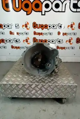 Автозапчасти б/у коробка передач за ford escort v turnier (anl) 1.8 d ссылки oem iam kr5m212pd  
