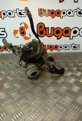 Peça sobressalente para automóvel em segunda mão turbocompresor por bmw 5 (e39) 530 d referências oem iam 454191-0012  