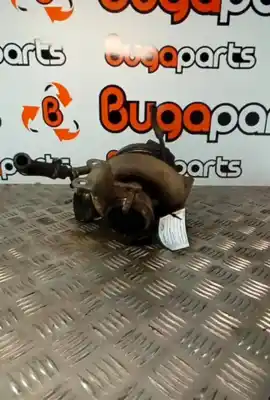 Peça sobressalente para automóvel em segunda mão turbocompresor por bmw 5 (e39) 530 d referências oem iam 454191-0012  